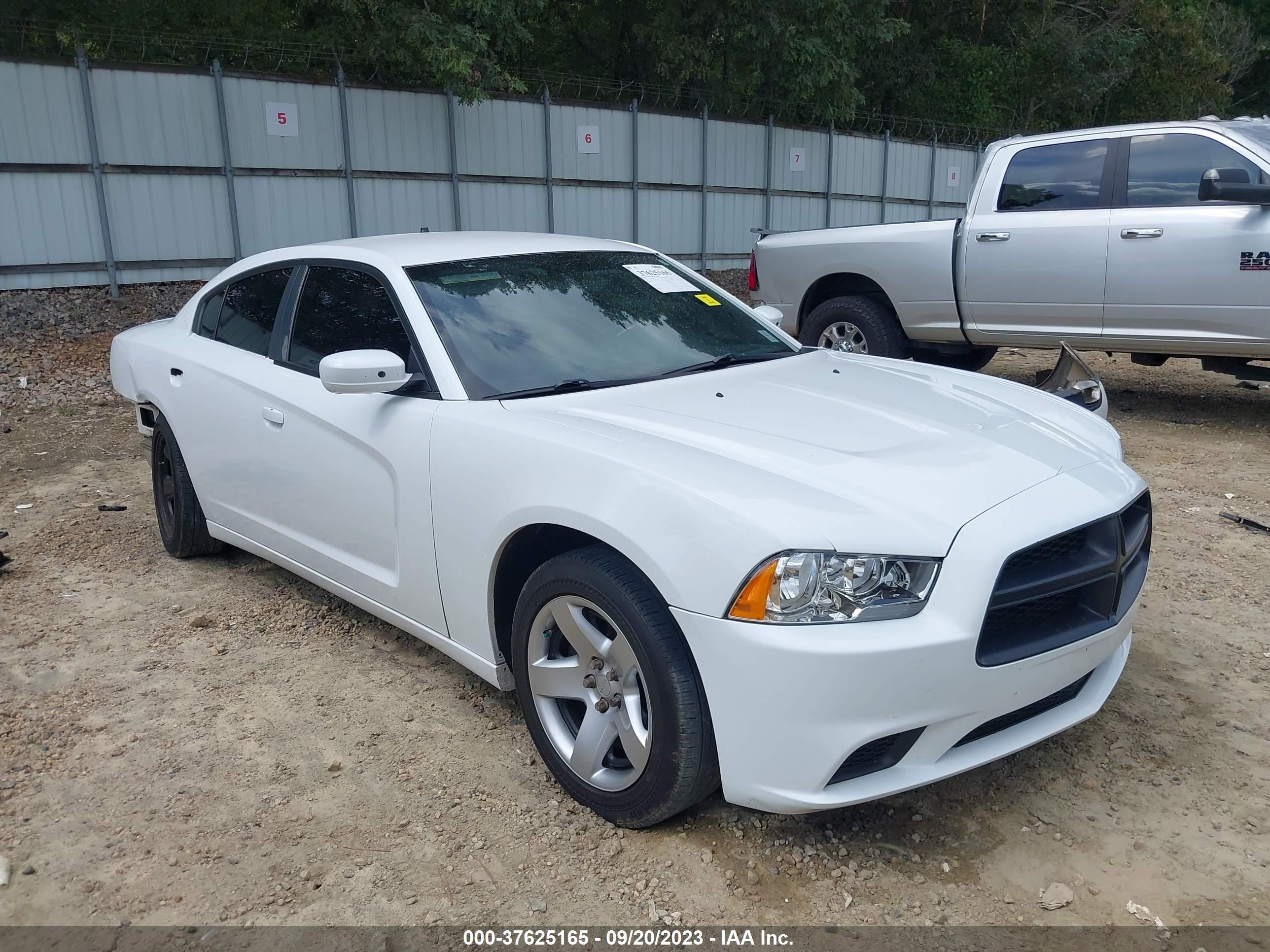 DODGE CHARGER 2012 2c3cdxat5ch221164