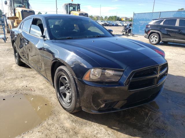 DODGE CHARGER 2012 2c3cdxat5ch241608