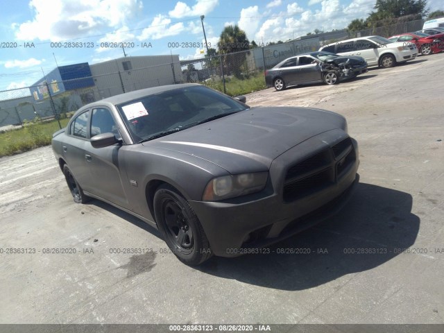 DODGE CHARGER 2012 2c3cdxat5ch255766