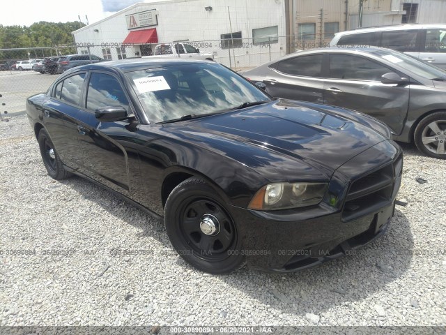 DODGE CHARGER 2012 2c3cdxat5ch267061