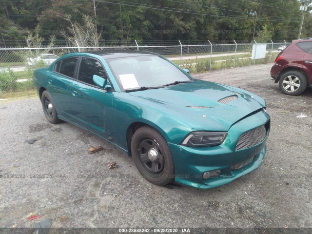 DODGE CHARGER 2012 2c3cdxat5ch278528