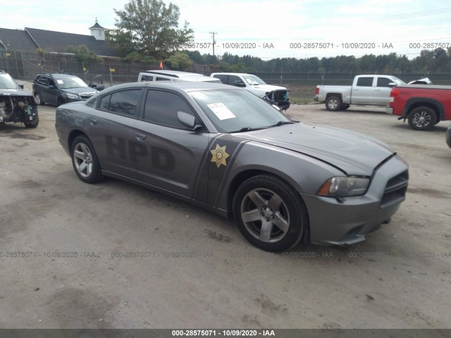 DODGE CHARGER 2012 2c3cdxat5ch316257