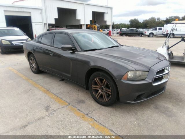 DODGE CHARGER 2013 2c3cdxat5dh568110