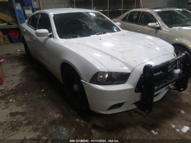 DODGE CHARGER 2013 2c3cdxat5dh608783