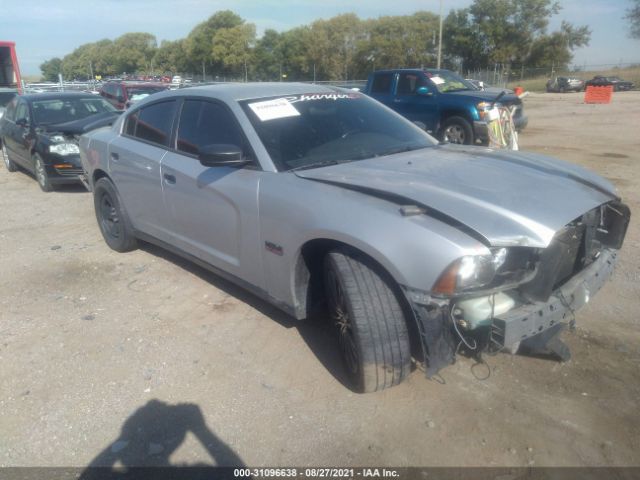 DODGE CHARGER 2013 2c3cdxat5dh642397