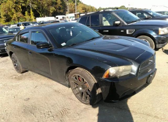 DODGE CHARGER 2013 2c3cdxat5dh647714