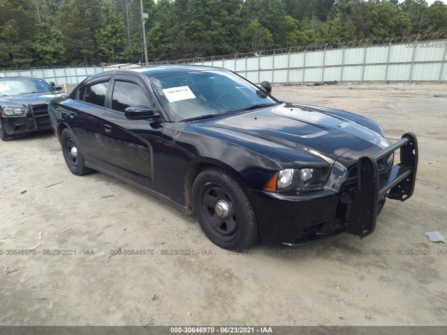 DODGE CHARGER 2013 2c3cdxat5dh686657