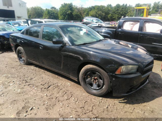 DODGE CHARGER 2013 2c3cdxat5dh709242