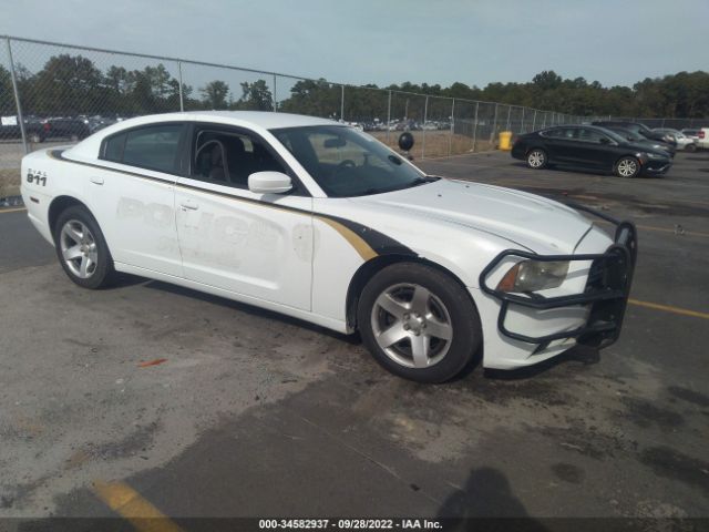 DODGE CHARGER 2014 2c3cdxat5eh121262