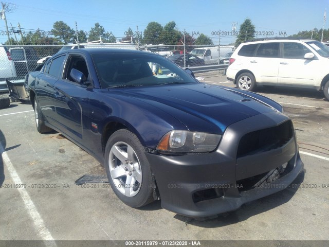 DODGE CHARGER 2014 2c3cdxat5eh121343