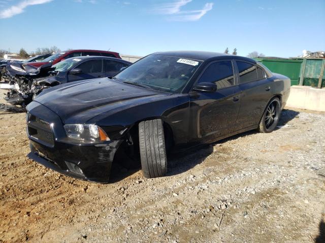 DODGE CHARGER 2014 2c3cdxat5eh121407