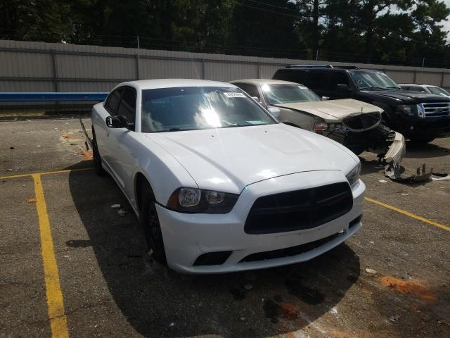 DODGE CHARGER PO 2014 2c3cdxat5eh126090