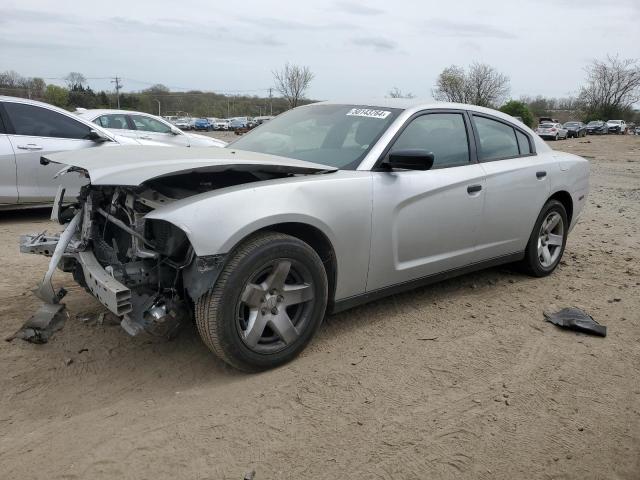 DODGE CHARGER 2014 2c3cdxat5eh166119