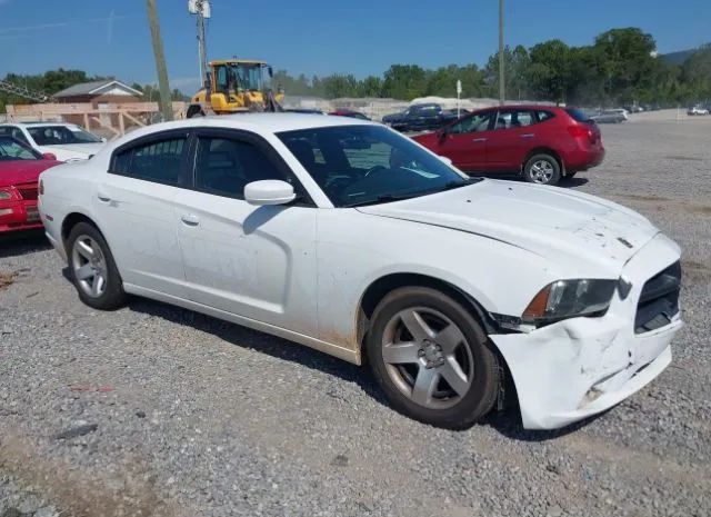 DODGE CHARGER 2014 2c3cdxat5eh185933