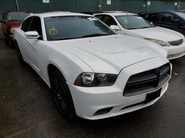 DODGE CHARGER PO 2014 2c3cdxat5eh187276