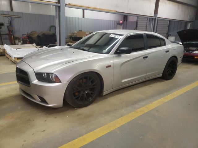 DODGE CHARGER 2014 2c3cdxat5eh190842