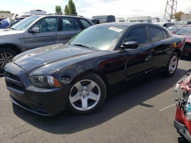 DODGE CHARGER PO 2014 2c3cdxat5eh191098