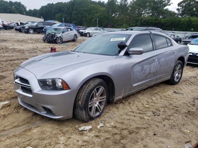 DODGE CHARGER 2014 2c3cdxat5eh191330