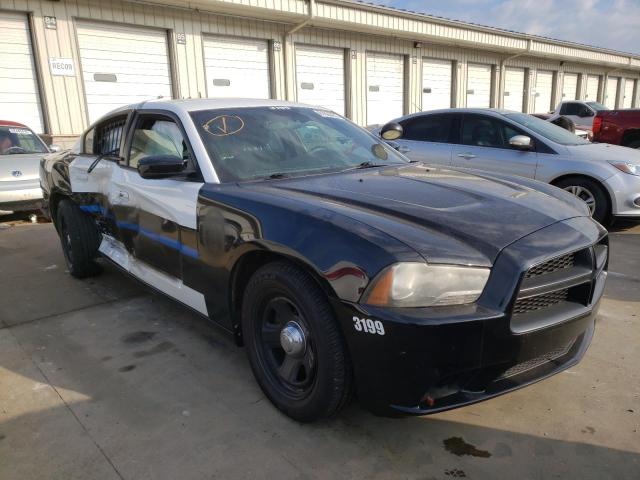 DODGE CHARGER PO 2014 2c3cdxat5eh230546