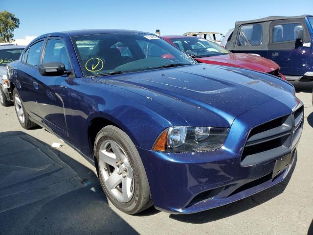 DODGE CHARGER PO 2014 2c3cdxat5eh237111