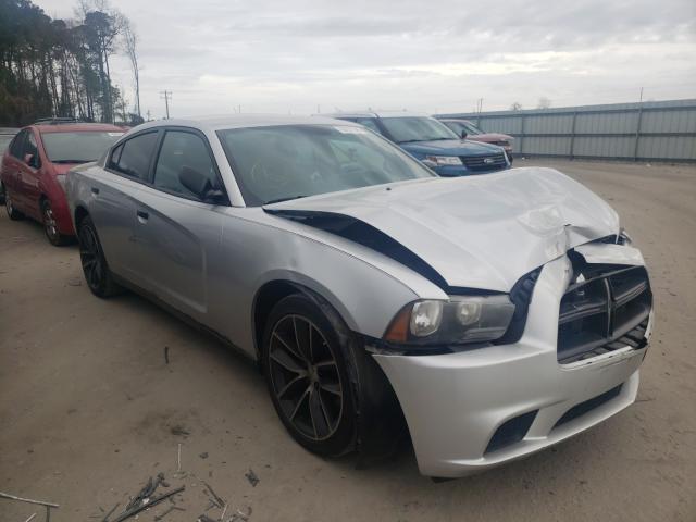 DODGE CHARGER PO 2014 2c3cdxat5eh248173