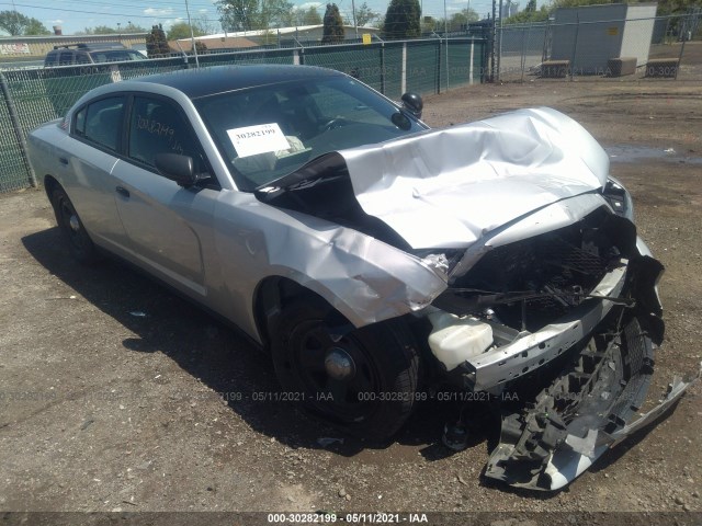 DODGE CHARGER 2014 2c3cdxat5eh253874