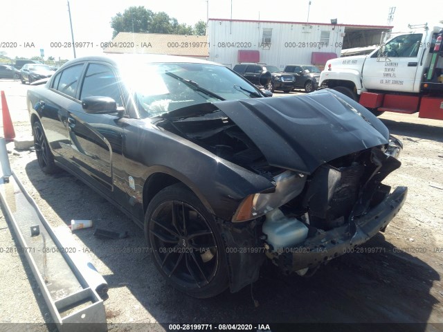 DODGE CHARGER 2014 2c3cdxat5eh265894