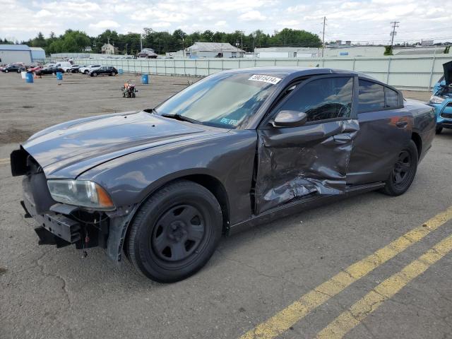 DODGE CHARGER 2014 2c3cdxat5eh282789