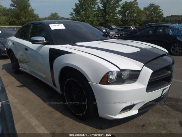 DODGE CHARGER 2014 2c3cdxat5eh305357