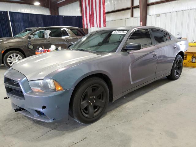 DODGE CHARGER 2014 2c3cdxat5eh347995