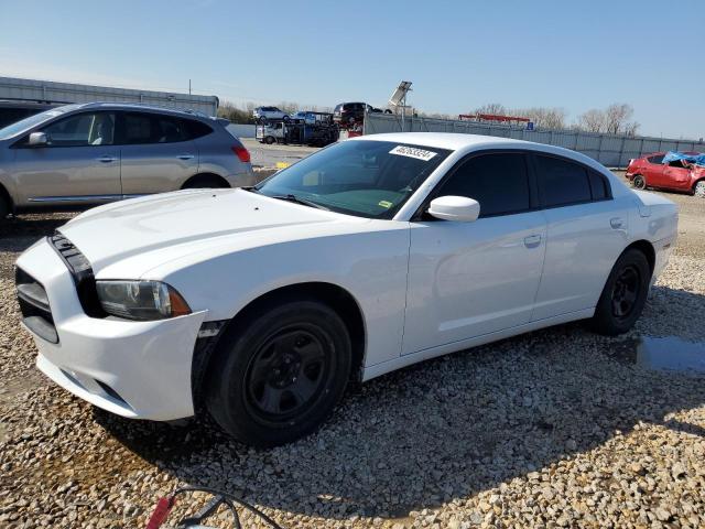 DODGE CHARGER 2014 2c3cdxat5eh348726