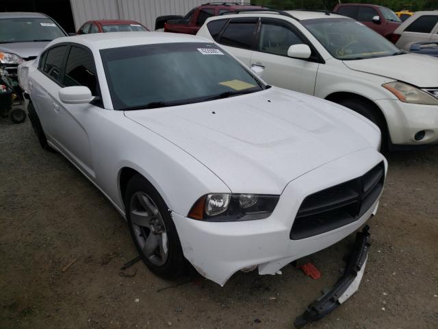 DODGE CHARGER PO 2014 2c3cdxat5eh357846