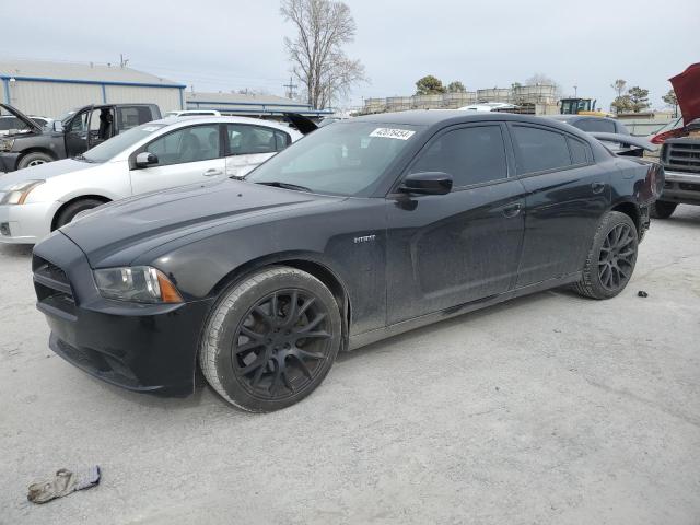 DODGE CHARGER 2014 2c3cdxat5eh367289