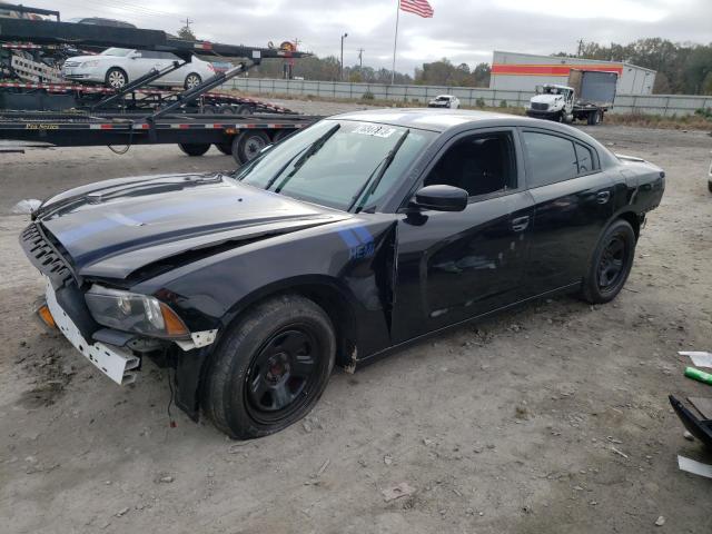 DODGE CHARGER 2014 2c3cdxat5eh367714