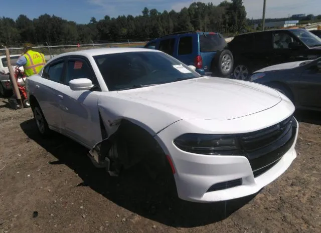 DODGE CHARGER 2015 2c3cdxat5fh817556