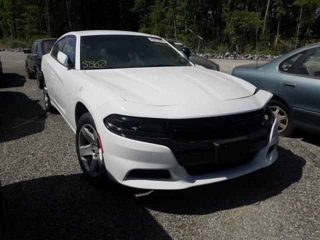 DODGE CHARGER PO 2017 2c3cdxat5hh602844