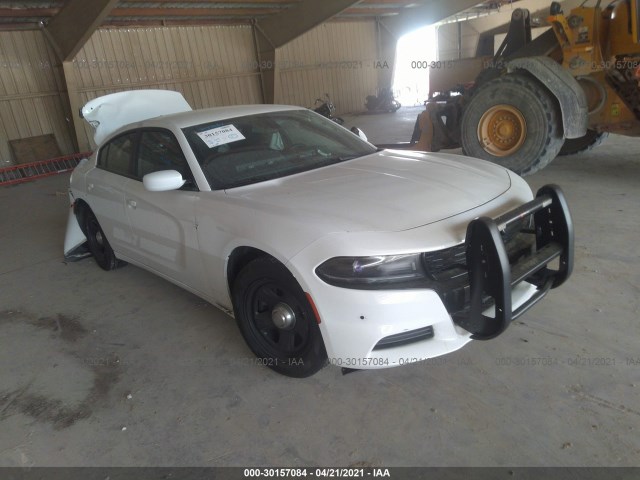 DODGE CHARGER 2018 2c3cdxat5jh193430