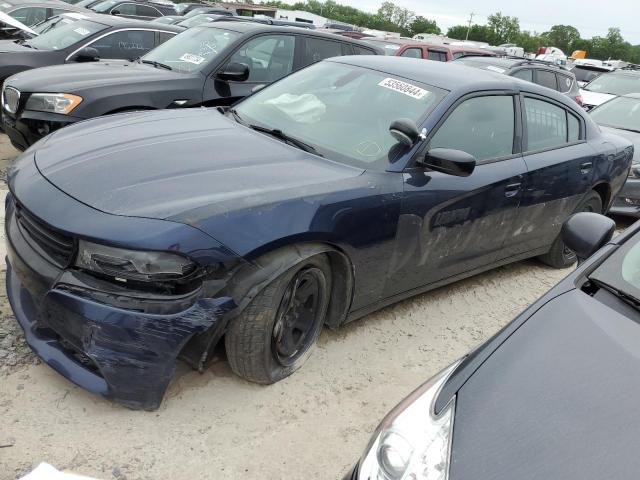 DODGE CHARGER 2018 2c3cdxat5jh238544