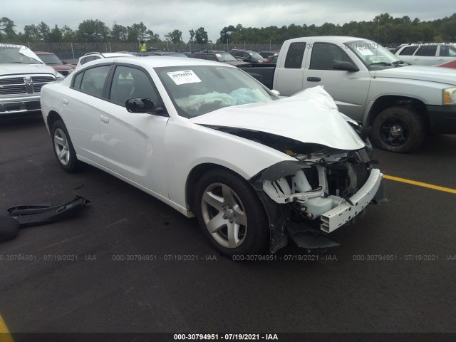 DODGE CHARGER 2018 2c3cdxat5jh280941