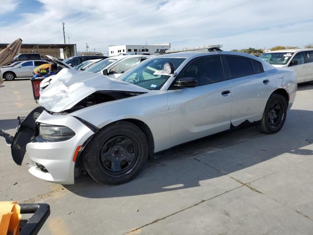 DODGE CHARGER 2019 2c3cdxat5kh575944