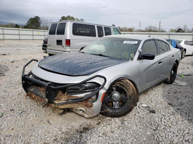 DODGE CHARGER PO 2019 2c3cdxat5kh579881