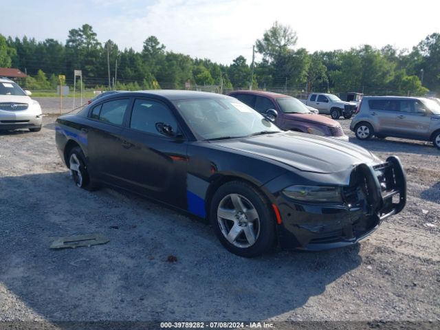 DODGE CHARGER 2021 2c3cdxat5mh678283