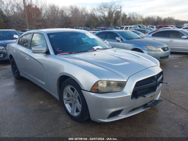 DODGE CHARGER 2012 2c3cdxat6ch159399