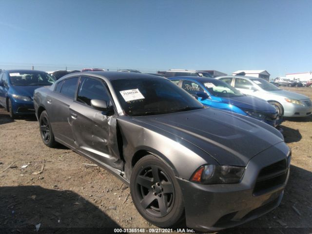 DODGE CHARGER 2012 2c3cdxat6ch221111