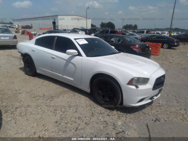 DODGE CHARGER 2012 2c3cdxat6ch282717