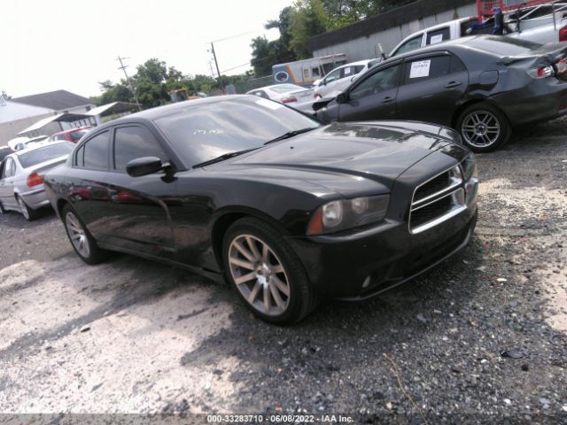 DODGE CHARGER 2012 2c3cdxat6ch305333