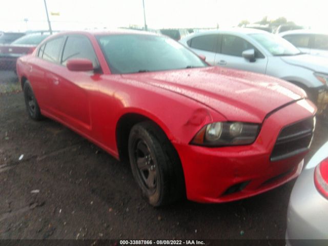 DODGE CHARGER 2013 2c3cdxat6dh539375