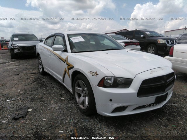 DODGE CHARGER 2013 2c3cdxat6dh547847