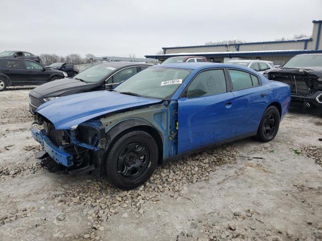 DODGE CHARGER 2013 2c3cdxat6dh642246