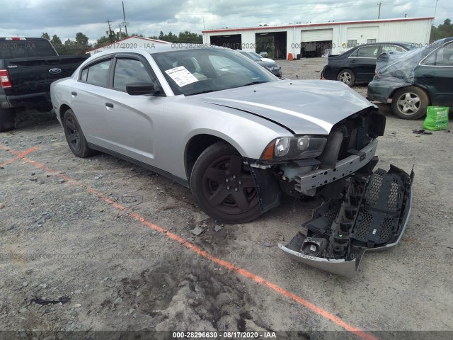 DODGE CHARGER 2013 2c3cdxat6dh642652